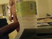 Hollyhotwife solo vacation live room service flashing show premium liveporn livesex