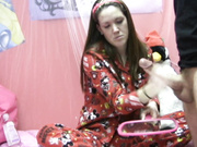 Jerky girls naughty nicole show free manyvids liveporn video