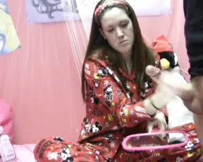 Jerky girls naughty nicole show free manyvids liveporn video