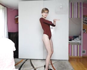 Sunny_nicole Chaturbate skinny ass & short hair webcam liveporn vids