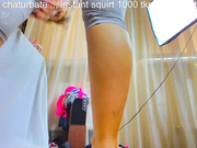 Tykita chaturbate Big ass milf