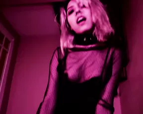 Abdoll oh my goth show liveporn video
