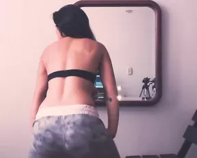 Meika_ox dancing show premium liveporn livesex