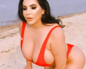 Korina Kova - Slutwatch Manyvids show vids