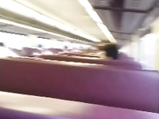 JazmineLust public train 2 show premium liveporn livesex