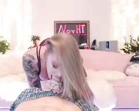 MySkylarRaye slow and deep full show premium liveporn livesex