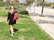 IviRoses public park bare foot squirting show premium liveporn livesex