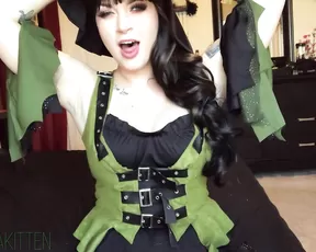 Cherry buscemi witchy bitchy burping show premium liveporn livesex