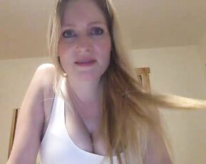 Blondforu Chaturbate live sexcams