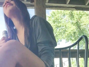 Sasha v showing the neighbors my pussy show premium manyvids liveporn livesex1