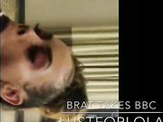 Lustforlola brat sucks & fucks daddyas bbc show premium manyvids liveporn livesex