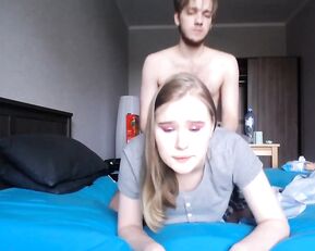 Jimmy_and_amy Chaturbate amateur cam video