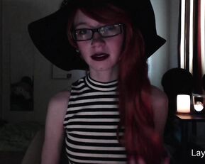 Laylacherrie witchy joi manyvids role play eye glasses show free liveporn video