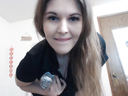 Harleyheartstop pornmas day 2 mrs officer anal orgasms show premium manyvids livesex1