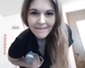 Harleyheartstop pornmas day 2 mrs officer anal orgasms show premium manyvids livesex1