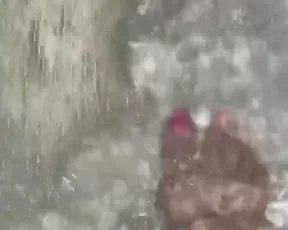 Vexingvixenqueen tub tease of my pretty feet show premium manyvids liveporn livesex1