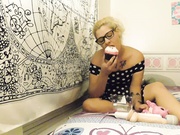 Lanabea stepbro leaves me birthday surprise taboo hitachi role play show free manyvids liveporn video