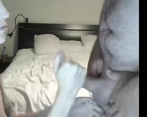 Cheekycouplex Chaturbate cam liveporn video