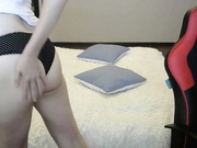 Secret_anna Chaturbate naked cam liveporn video