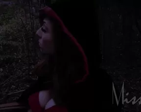 Missax she wolf ix little red show premium liveporn livesex