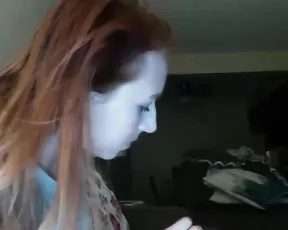 Scarlet_lunaxx Chaturbate cam porno clips