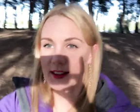 IviRoses risky naked cum on public picnic table show premium liveporn livesex1