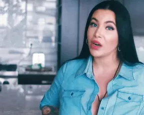 KORINA KOVA revenge on my son the bully