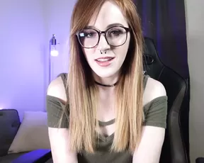 Jessie wolfe want to fuck your best friend domination redhead cuckolding show free manyvids liveporn video