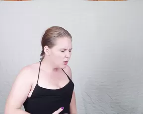 DaniArcadia tight corset show premium liveporn livesex1