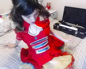 Annabelle bestia blackmail your band slut little sister show premium manyvids liveporn livesex1