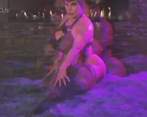 KORINA KOVA your ultimate succubus