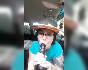 Tinytonitv sloppy car blowjob free show livesex