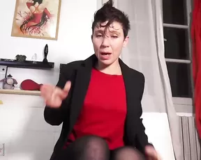 Charlie liveshow une prof d anglais tr salope french joi show premium manyvids liveporn livesex