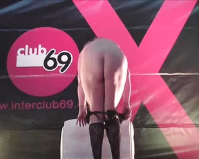 Musa Libertina liveporn xxx of the horny nun show premium livesex1