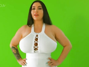 Korina Kova Weather Girl