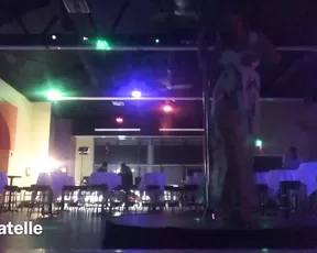 Eve batelle pole dancing public curvy show free manyvids liveporn video