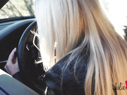 Julie skyhigh julieskyhigh nesty in 911 s4 & the good samaritan show liveporn video