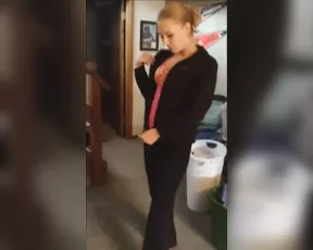 Steph_leen sloppy blowjob w/ cum tits show premium manyvids liveporn livesex