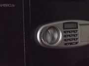 Korina Kova - Cat Burglar- Stealing the Family Jewels