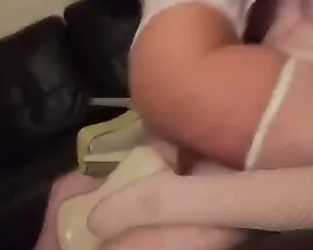 Bellaboox dick ride in heels bg show premium liveporn livesex