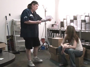 Marie madison the delivery facials deepthroat blowjob show free manyvids liveporn video