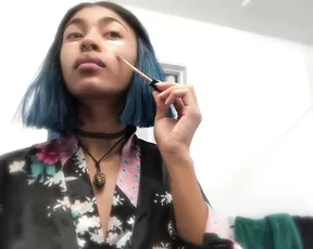 Thegoldenhunty process show premium liveporn livesex1