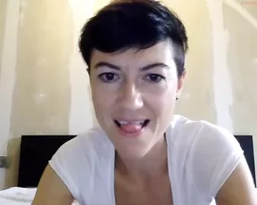 Missythewild Chaturbate live cam video