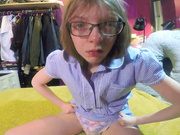 Ffezine daddy anal training show premium free liveporn livesex1