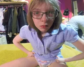 Ffezine daddy anal training show premium free liveporn livesex1