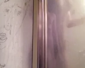 Sweetwednesday sucks & fucks in shower show premium manyvids liveporn livesex1