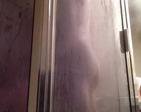 Sweetwednesday sucks & fucks in shower show premium manyvids liveporn livesex1