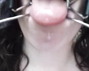 Tigger rosey spidergag experience show liveporn livesex