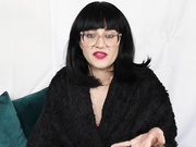 Lexdollface milf titty fuck show liveporn video