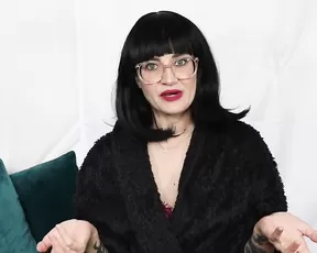 Lexdollface milf titty fuck show liveporn video
